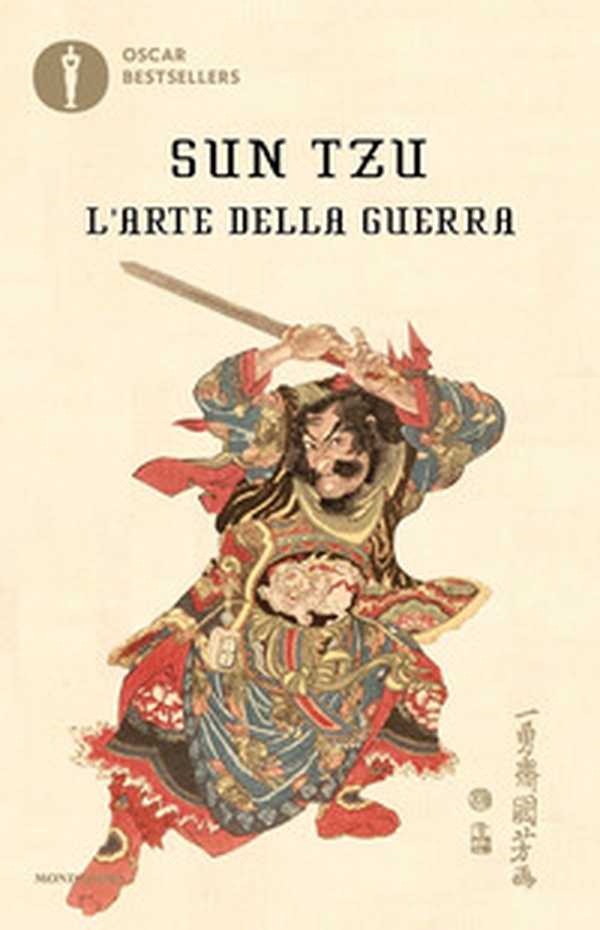 L'arte della guerra - Librerie.coop L'arte della guerra - Librerie.coop