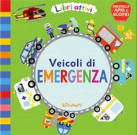 Veicoli di emergenza. Libri attivi - Librerie.coop Veicoli di emergenza. Libri attivi - Librerie.coop