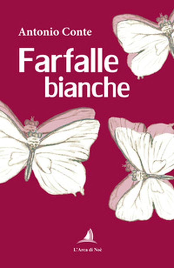 Farfalle bianche - Librerie.coop