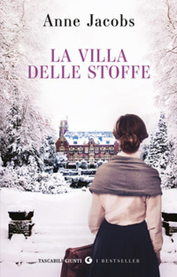 La Villa delle Stoffe - Librerie.coop