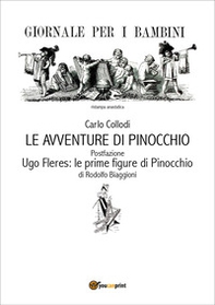 Carlo Collodi. Le avventure di Pinocchio - Librerie.coop