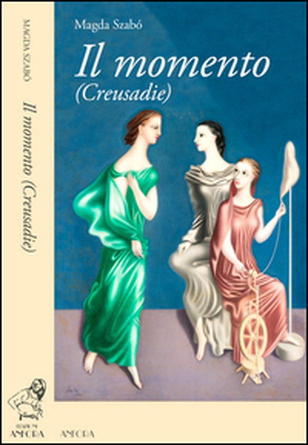 Il momento (Creusaide) - Librerie.coop Il momento (Creusaide) - Librerie.coop