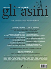 Gli asini. Rivista di educazione e intervento sociale - Librerie.coop
