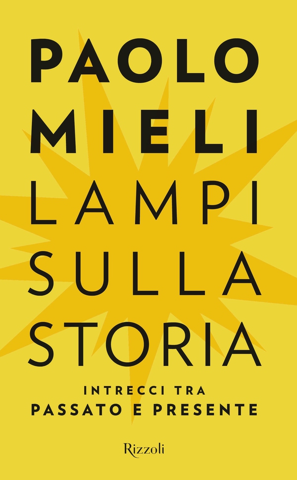 Lampi sulla storia - Librerie.coop Lampi sulla storia - Librerie.coop