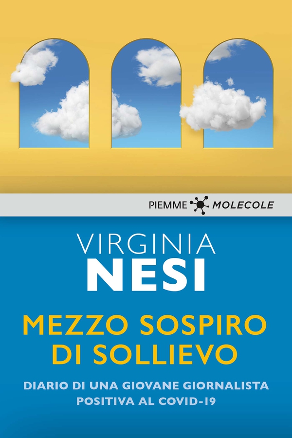Mezzo sospiro di sollievo - Librerie.coop Mezzo sospiro di sollievo - Librerie.coop