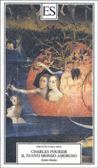 Il nuovo mondo amoroso - Vol. 1 - Librerie.coop