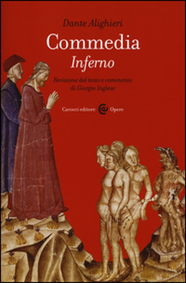 Commedia. Inferno - Librerie.coop Commedia. Inferno - Librerie.coop