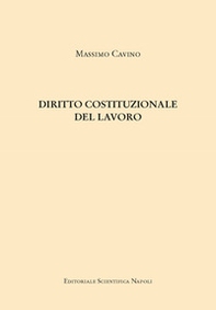 Diritto costituzionale del lavoro - Librerie.coop