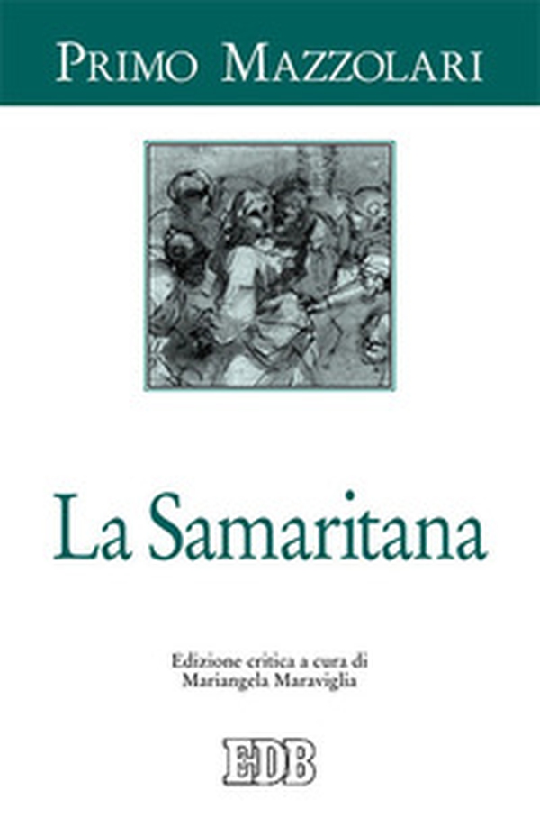 La Samaritana - Librerie.coop La Samaritana - Librerie.coop