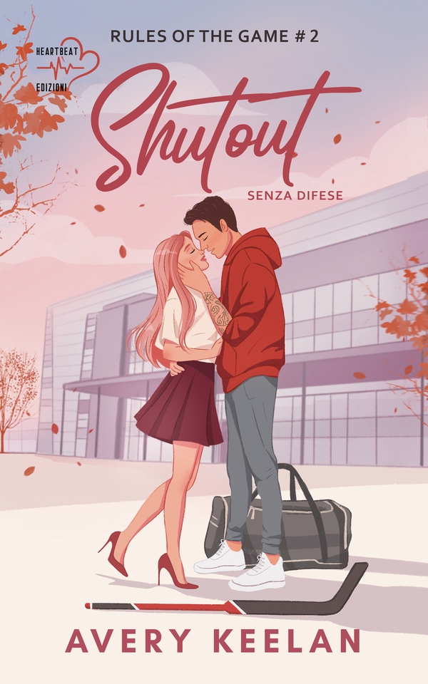 SHUTOUT - Librerie.coop SHUTOUT - Librerie.coop