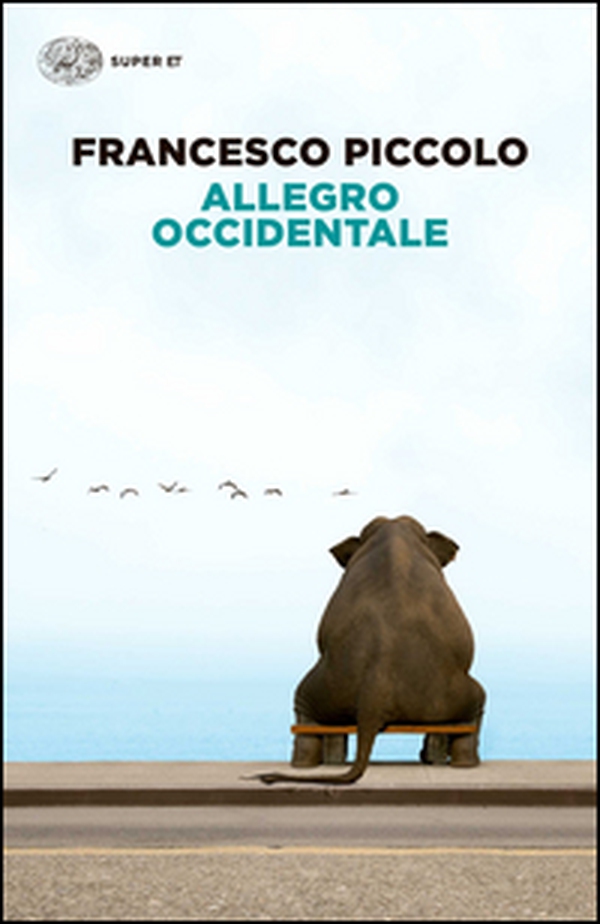 Allegro occidentale - Librerie.coop Allegro occidentale - Librerie.coop