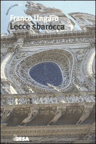 Lecce sbarocca - Librerie.coop