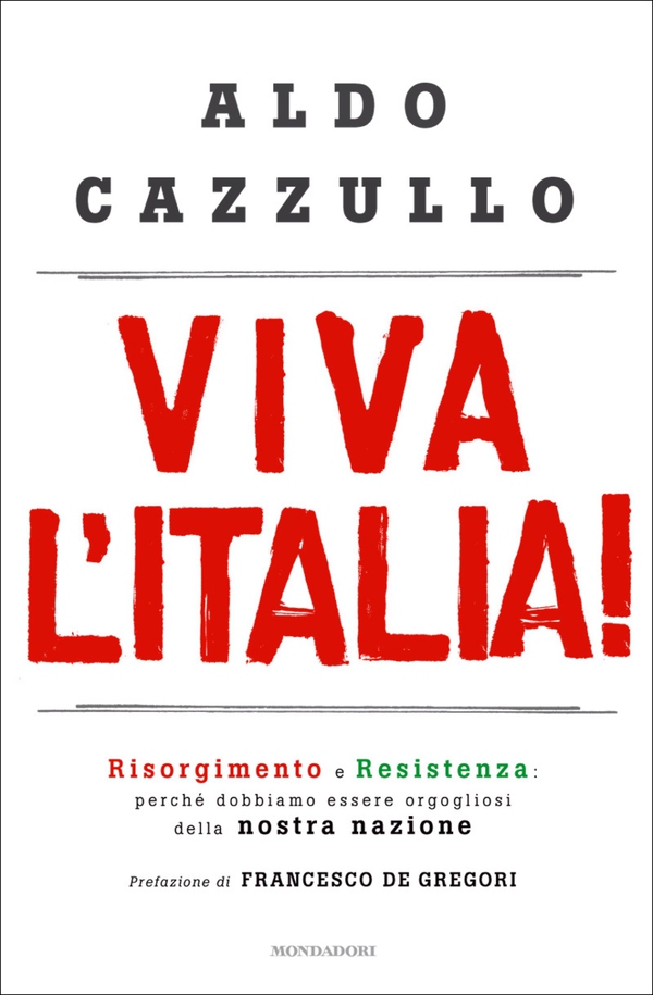 Viva l'Italia! - Librerie.coop Viva l'Italia! - Librerie.coop