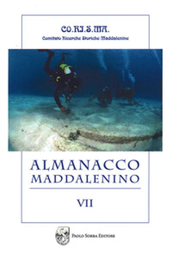 Almanacco maddalenino - Vol. 7 - Librerie.coop Almanacco maddalenino - Vol. 7 - Librerie.coop