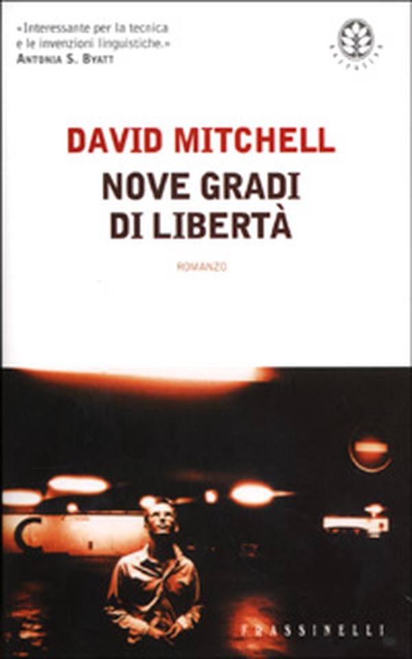 Nove gradi di libertà - Librerie.coop Nove gradi di libertà - Librerie.coop