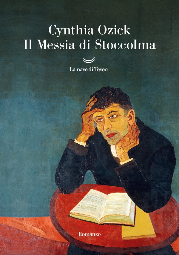 Il Messia di Stoccolma - Librerie.coop
