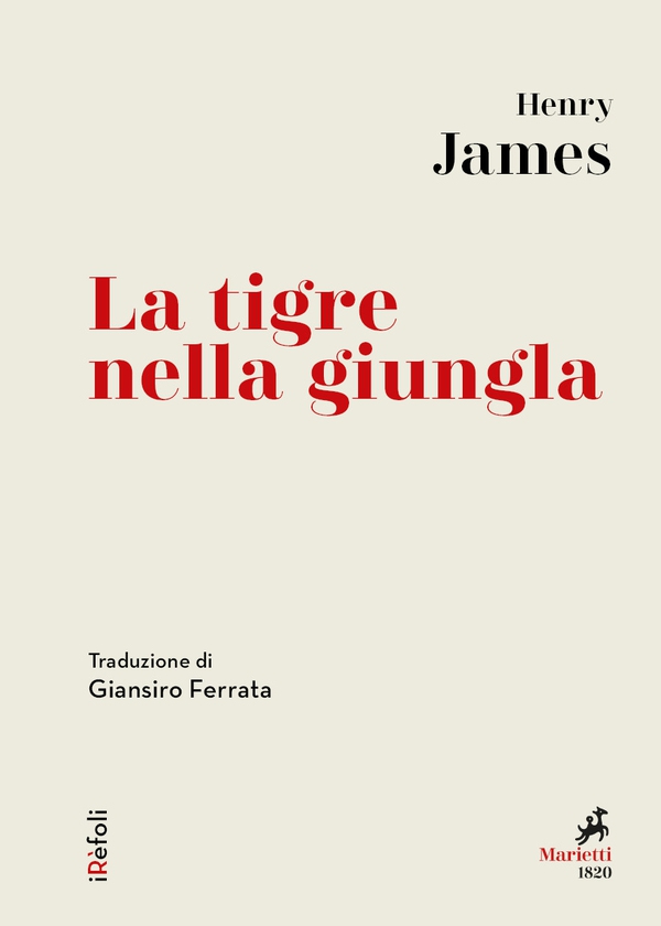 La tigre nella giungla - Librerie.coop La tigre nella giungla - Librerie.coop