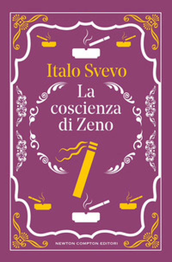 La coscienza di Zeno - Librerie.coop