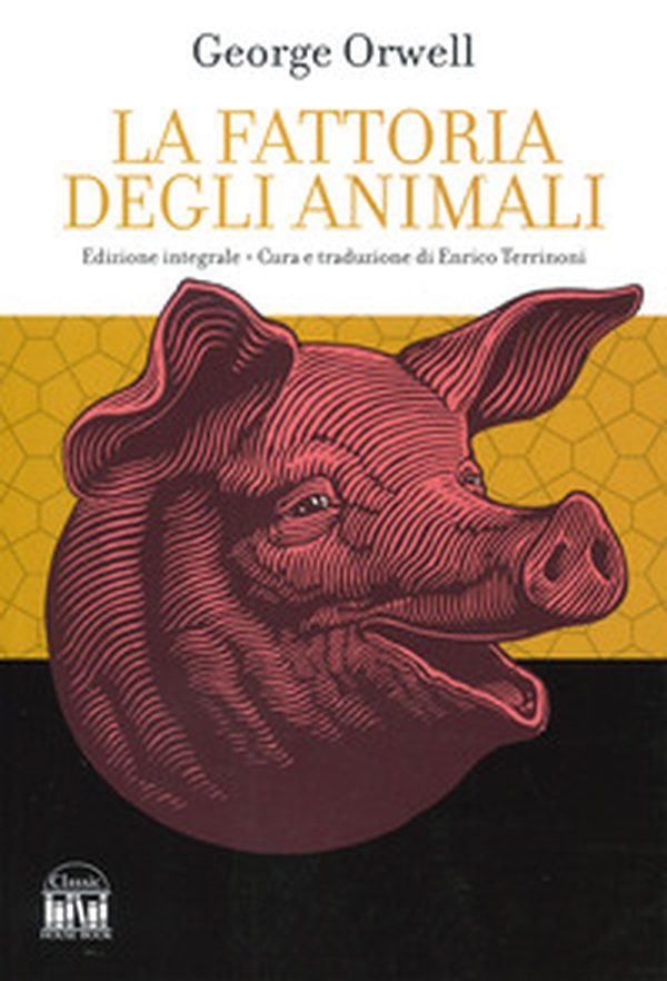 La fattoria degli animali - Librerie.coop La fattoria degli animali - Librerie.coop