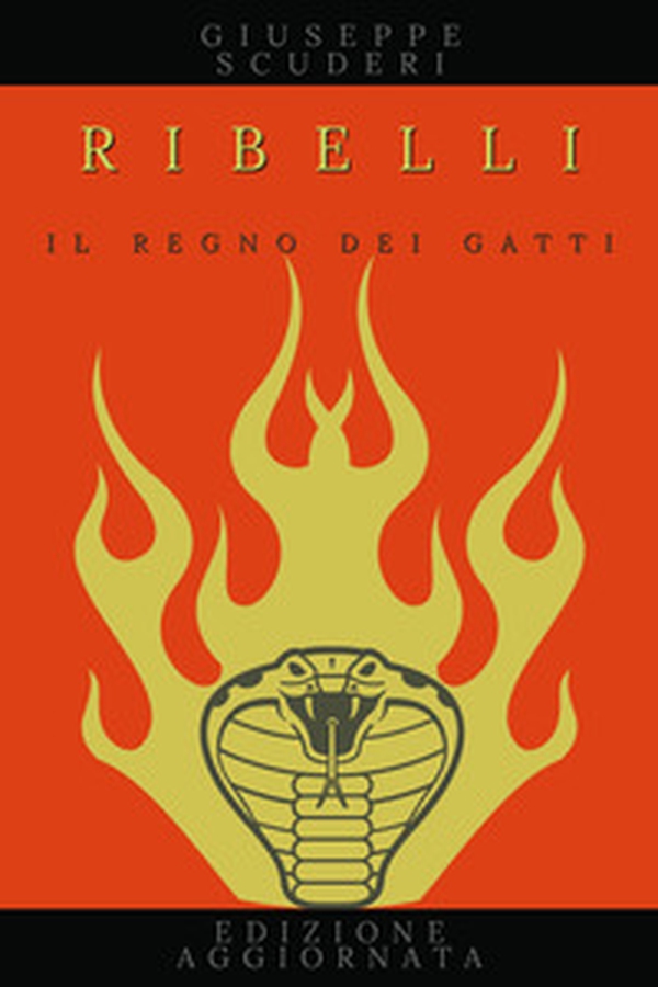 Ribelli. Il regno dei gatti - Librerie.coop Ribelli. Il regno dei gatti - Librerie.coop