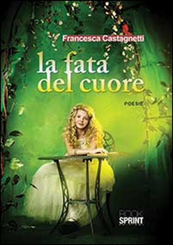La fata del cuore - Librerie.coop La fata del cuore - Librerie.coop