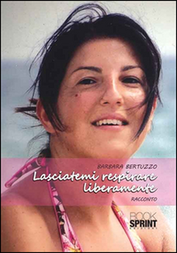 Lasciatemi respirare liberamente - Librerie.coop Lasciatemi respirare liberamente - Librerie.coop