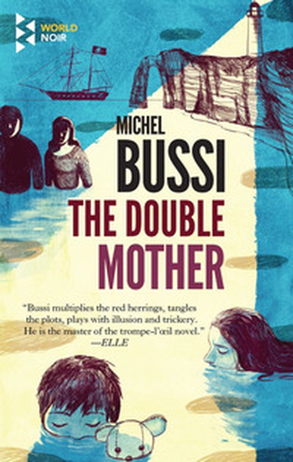 The double mother - Librerie.coop The double mother - Librerie.coop