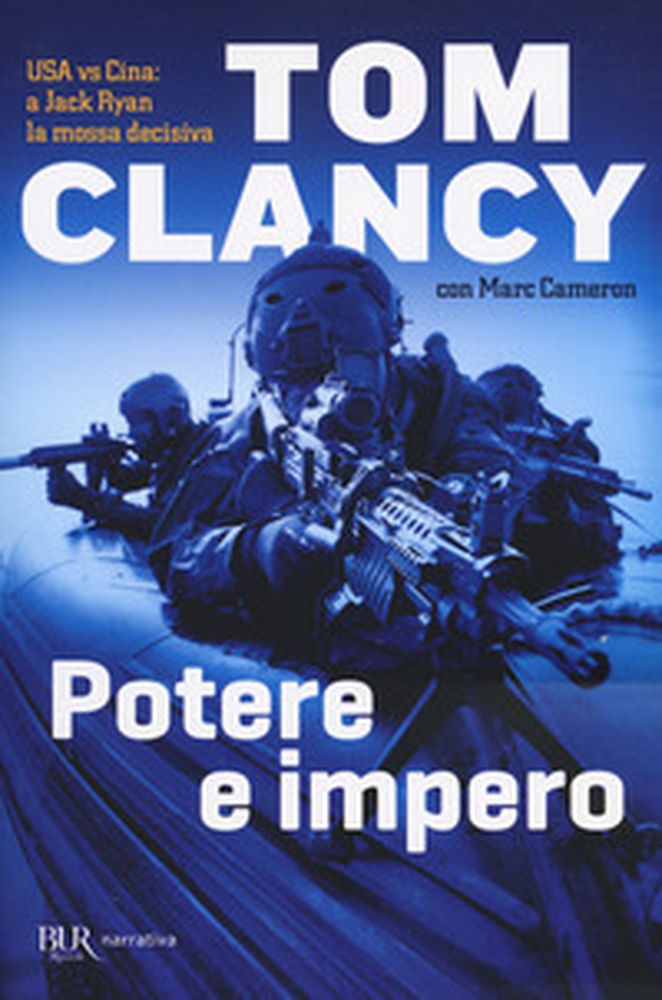 Potere e impero - Librerie.coop Potere e impero - Librerie.coop