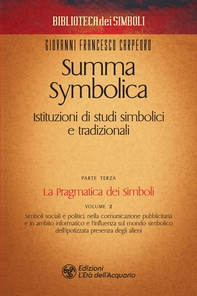 Summa Symbolica - Parte terza (vol. 2) - Librerie.coop Summa Symbolica - Parte terza (vol. 2) - Librerie.coop