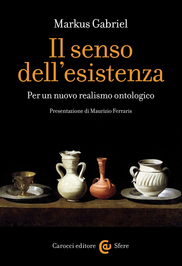 Il senso dell'esistenza - Librerie.coop Il senso dell'esistenza - Librerie.coop