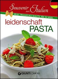 Leidenschaft pasta - Librerie.coop