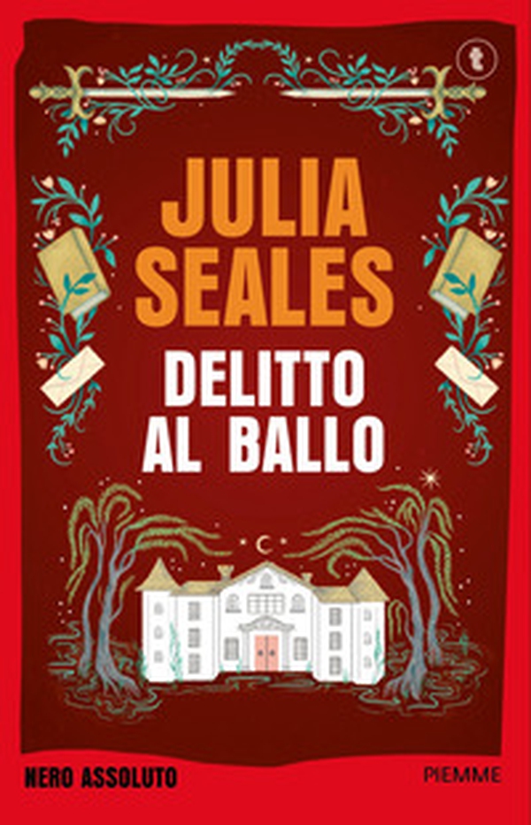 Delitto al ballo - Librerie.coop