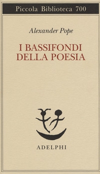 I bassifondi della poesia - Librerie.coop