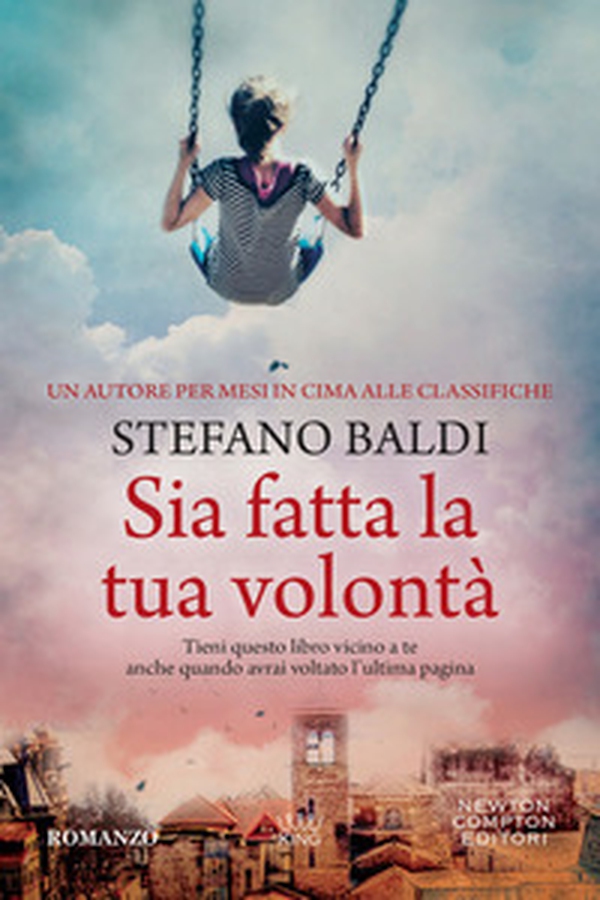Sia fatta la tua volontà - Librerie.coop Sia fatta la tua volontà - Librerie.coop