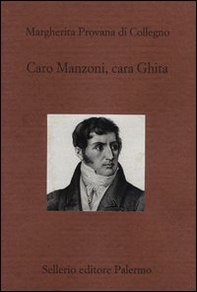 Caro Manzoni, cara Ghita - Librerie.coop