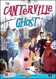 The Canterville ghost. Smart readers - Librerie.coop