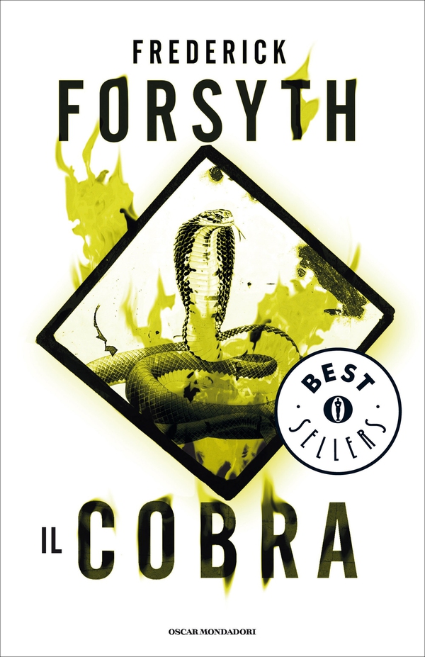 Il Cobra - Librerie.coop Il Cobra - Librerie.coop