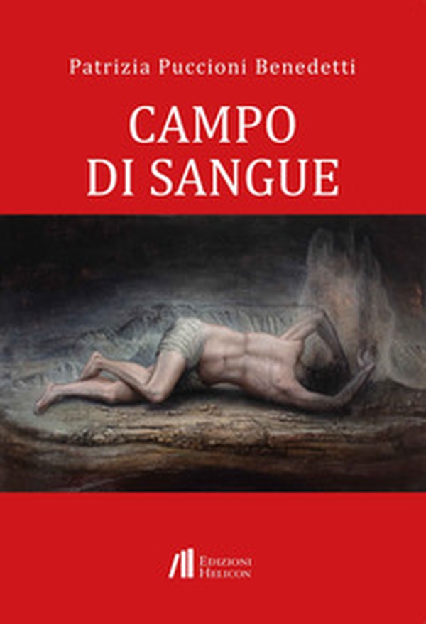 Campo di sangue - Librerie.coop Campo di sangue - Librerie.coop