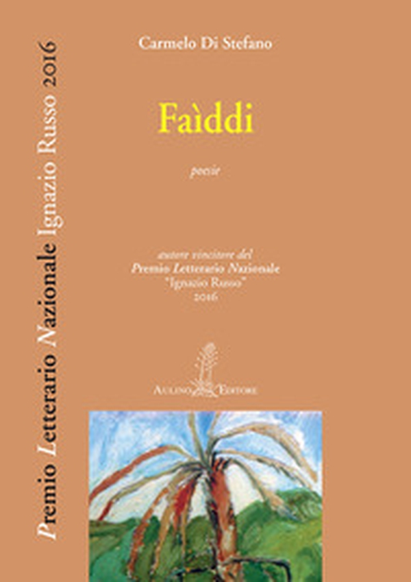 Faìddi - Librerie.coop Faìddi - Librerie.coop