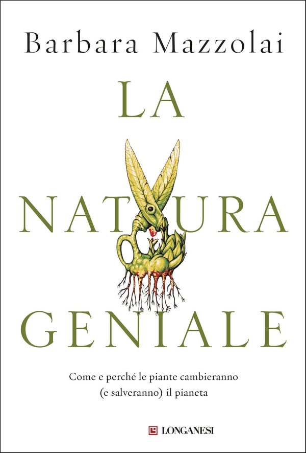 La natura geniale - Librerie.coop La natura geniale - Librerie.coop