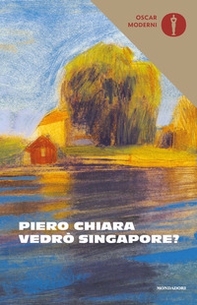 Vedrò Singapore? - Librerie.coop