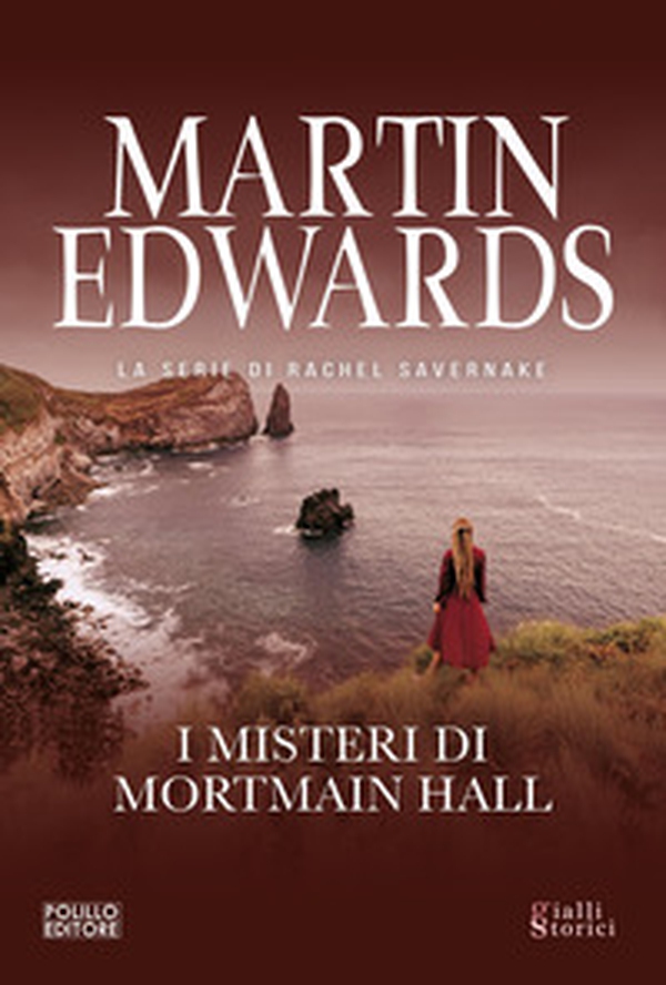 I segreti di Mortmain Hall - Librerie.coop I segreti di Mortmain Hall - Librerie.coop