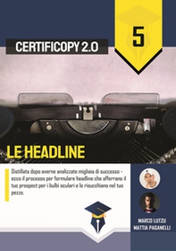 Le headline - Librerie.coop