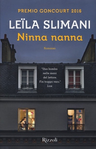 Ninna nanna - Librerie.coop