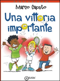 Una vittoria importante - Librerie.coop Una vittoria importante - Librerie.coop