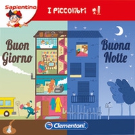 Buongiorno, buonanotte - Librerie.coop