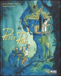 Peter Pan - Librerie.coop Peter Pan - Librerie.coop