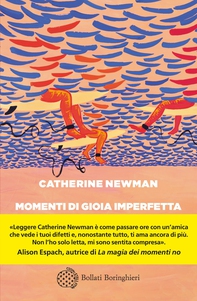 Momenti di gioia imperfetta - Librerie.coop