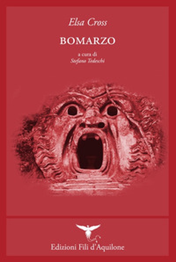 Bomarzo. Testo spagnolo a fronte - Librerie.coop Bomarzo. Testo spagnolo a fronte - Librerie.coop