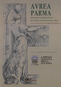 Aurea Parma - Vol. 3 - Librerie.coop